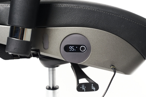 Office chair from Porsche Boxter (987)