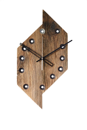 Salda wall clock