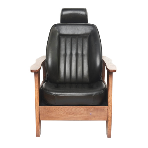 Lounge armchair from the AUDI A8 (D2)