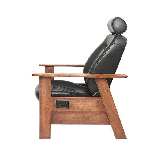 Lounge armchair from the AUDI A8 (D2)