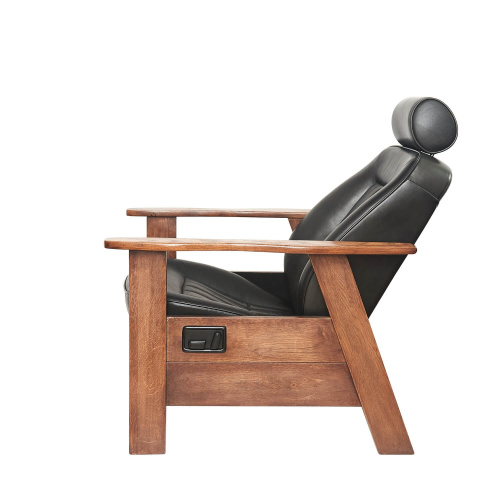 Lounge armchair from the AUDI A8 (D2)